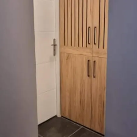 For 4 People Апартаменты Шамони